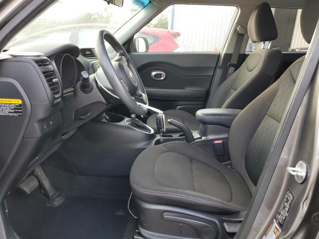 2016 KIA SOUL - KNDJN2A29G7286725