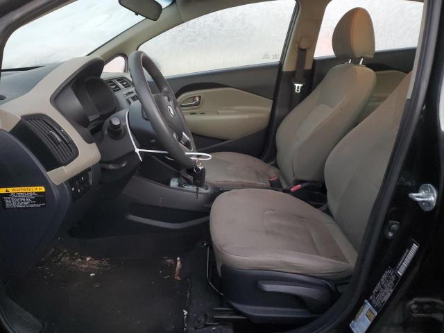 VIN KNADM4A35F6507419 2015 KIA Rio, LX no.7