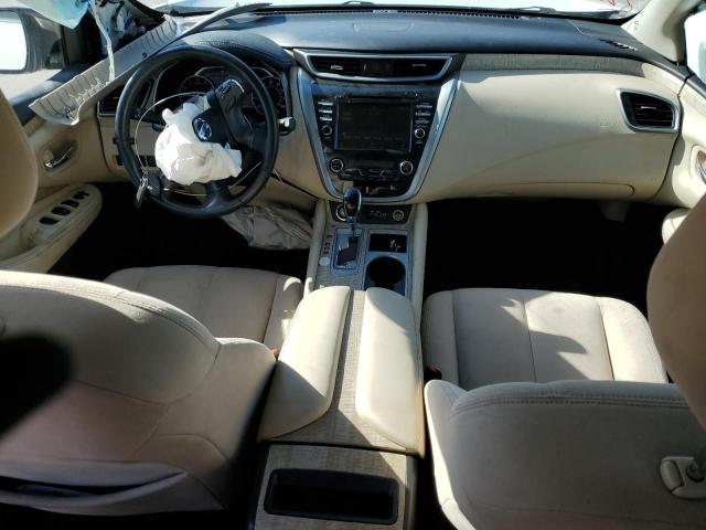 2020 NISSAN MURANO SV - 5N1AZ2BJXLN100766