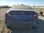 Lot #3024742281 2023 SUBARU WRX