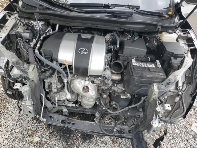 VIN 2T2HZMDA5MC291282 2021 LEXUS RX350 no.12