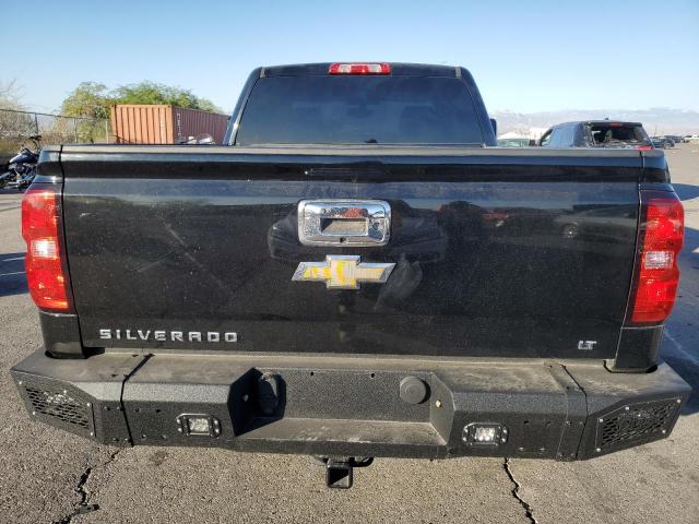 2015 CHEVROLET SILVERADO - 1GCRCREC7FZ235764