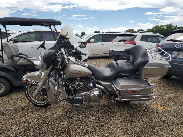 2007 HARLEY-DAVIDSON FLHT CLASS 1HD1FF4137Y696615