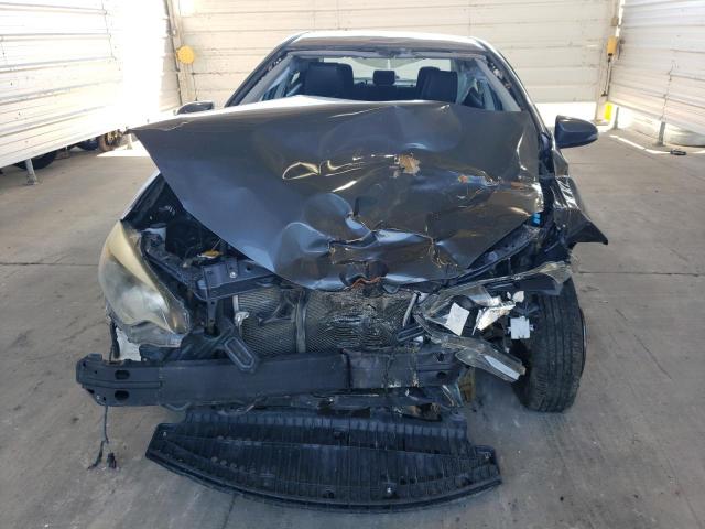 VIN 5YFBURHE0GP484785 2016 Toyota Corolla, L no.5