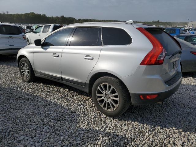 VOLVO XC60 T6 2010 gray  gas YV4992DZ6A2125878 photo #3