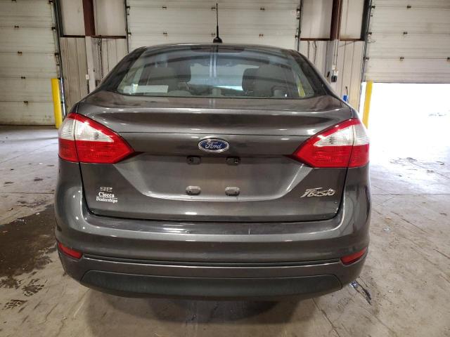 VIN 3FADP4BJ7GM204690 2016 Ford Fiesta, SE no.6