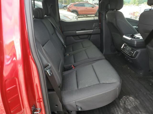 2021 FORD F150 SUPER - 1FTEW1EPXMKE78906