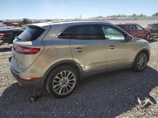 2015 LINCOLN MKC - 5LMCJ1A94FUJ06054