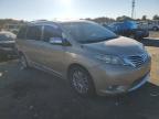 Lot #3027145770 2014 TOYOTA SIENNA XLE