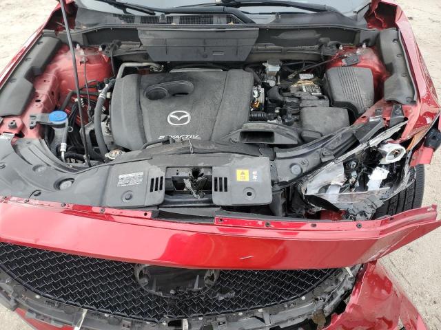 VIN JM3KFACM9J0442599 2018 Mazda CX-5, Touring no.12