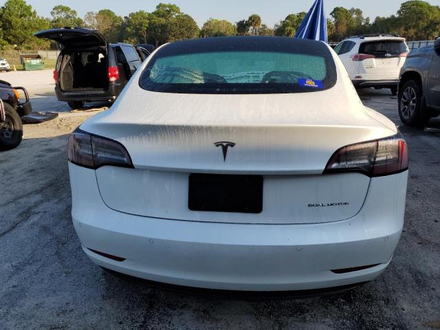 2021 TESLA MODEL 3 - 5YJ3E1EB0MF026491