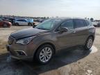 2017 BUICK ENVISION E - LRBFXBSA3HD097768