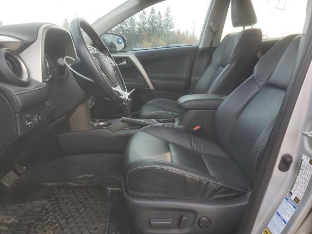 2015 TOYOTA RAV4 LIMIT - 2T3DFREV6FW313728