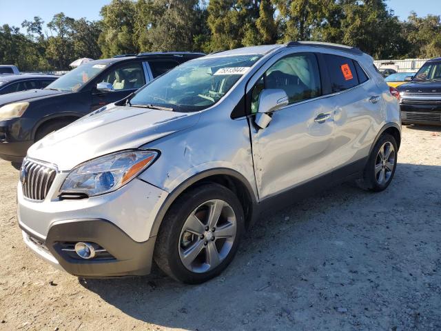 VIN KL4CJBSB6EB567159 2014 Buick Encore, Convenience no.1