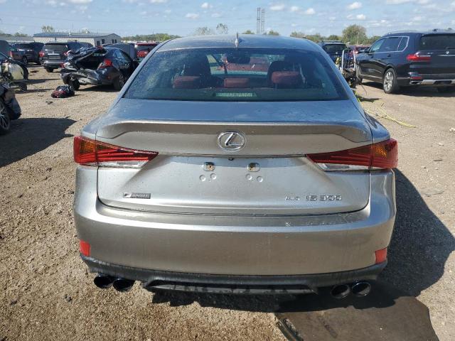 2017 LEXUS IS 300 - JTHCM1D20H5020555