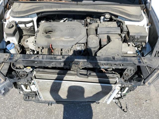 2019 HYUNDAI SANTA FE L - 5NMS53AD7KH054749