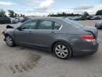 HONDA ACCORD EXL photo