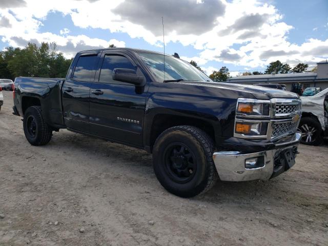 2015 CHEVROLET SILVERADO - 1GCVKREC0FZ225997