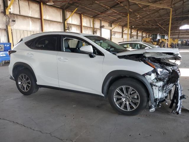 VIN JTJYARBZ3K2149278 2019 LEXUS NX no.4