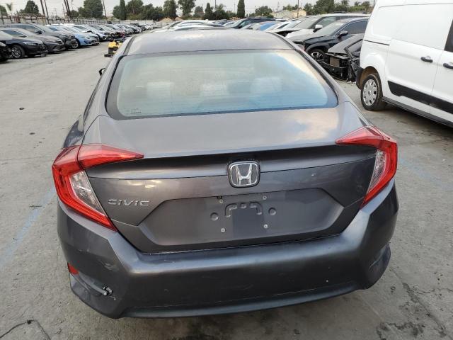 VIN 2HGFC2F58GH559674 2016 Honda Civic, LX no.6