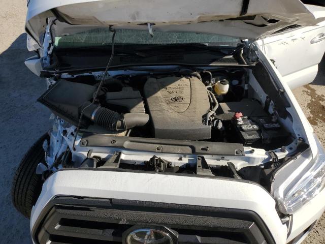 2023 TOYOTA TACOMA DOU - 3TMCZ5AN9PM650768