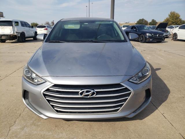 2017 HYUNDAI ELANTRA SE - 5NPD84LF8HH117468