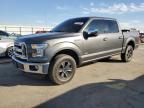 2016 FORD F150 SUPER - 1FTEW1EG2GKD80649