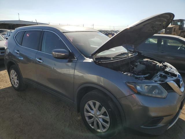 2015 NISSAN ROGUE S - KNMAT2MV4FP583847