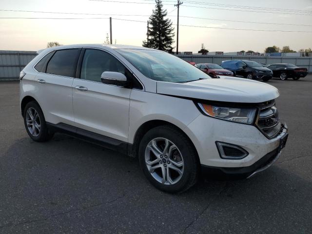 2015 FORD EDGE TITAN - 2FMTK4K85FBB27539