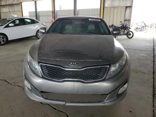 VIN 5XXGN4A77FG498837 2015 KIA OPTIMA no.5