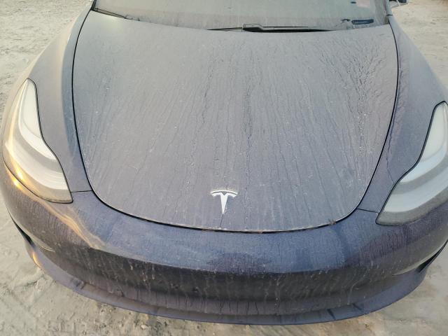 2018 TESLA MODEL 3 - 5YJ3E1EBXJF055721