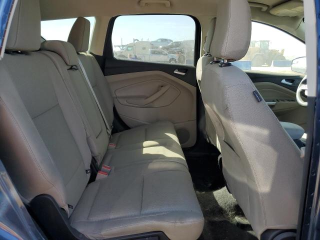 2018 FORD ESCAPE SE - 1FMCU9GD8JUB60745