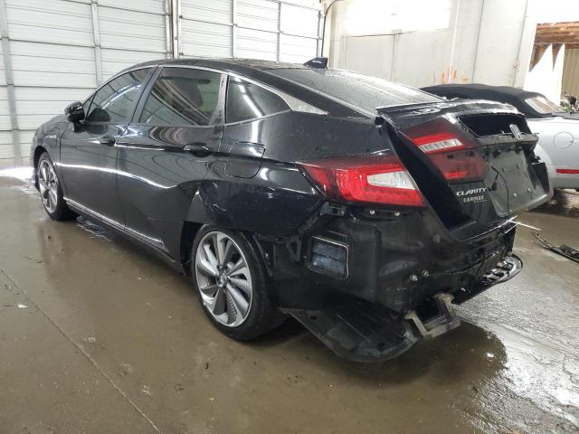 2018 HONDA CLARITY TO - JHMZC5F32JC004790