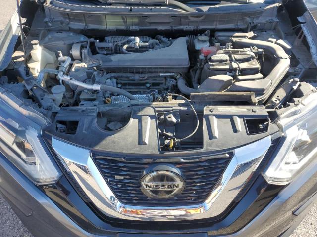 VIN JN8AT2MT9KW502831 2019 Nissan Rogue, S no.12