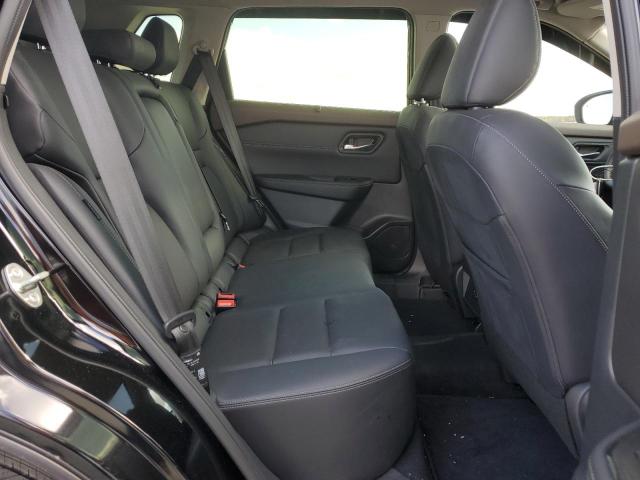 2023 NISSAN ROGUE SV - JN8BT3BA7PW010981