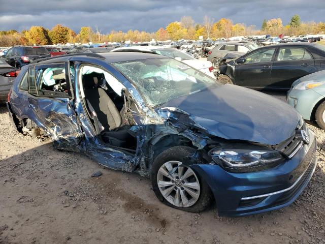 2018 VOLKSWAGEN GOLF SPORT - 3VW217AU3JM761858