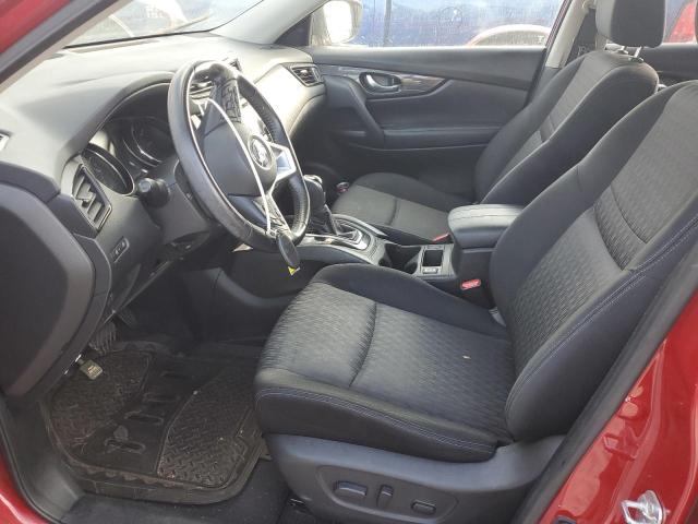 2017 NISSAN ROGUE S - JN8AT2MT8HW389964
