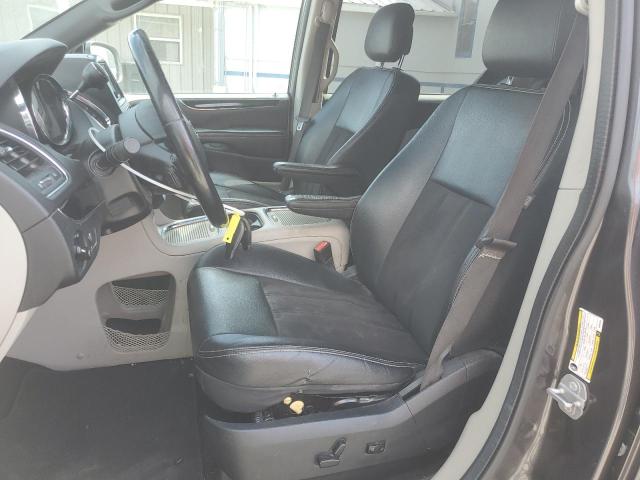2019 DODGE GRAND CARA - 2C4RDGCG9KR682592