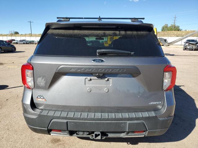 VIN 1FMSK8JH8NGA35031 2022 Ford Explorer, Timberline no.6