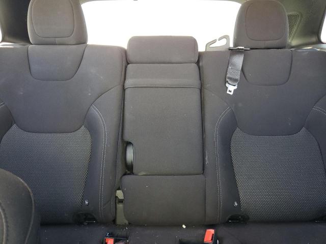 2019 JEEP CHEROKEE L - 1C4PJLCB5KD484947