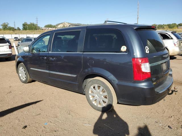 VIN 2C4RC1BG0ER158625 2014 Chrysler Town and Countr... no.2