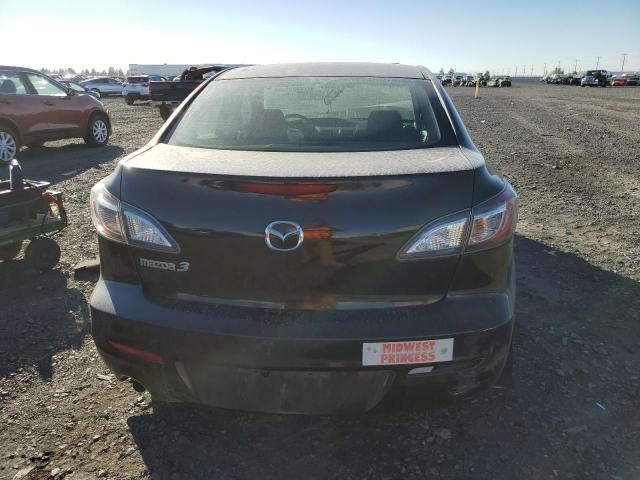 VIN JM1BL1TF2D1790956 2013 Mazda 3, I no.6