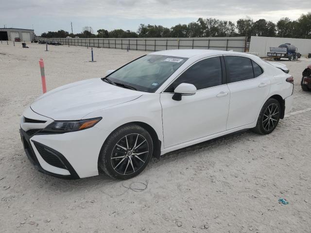 2023 TOYOTA CAMRY SE NIGHT SHADE 2023