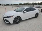 2023 TOYOTA CAMRY SE N - 4T1G11AK3PU773982