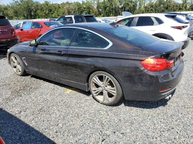 VIN WBA3N7C51GK226798 2016 BMW 4 Series, 428 I no.2