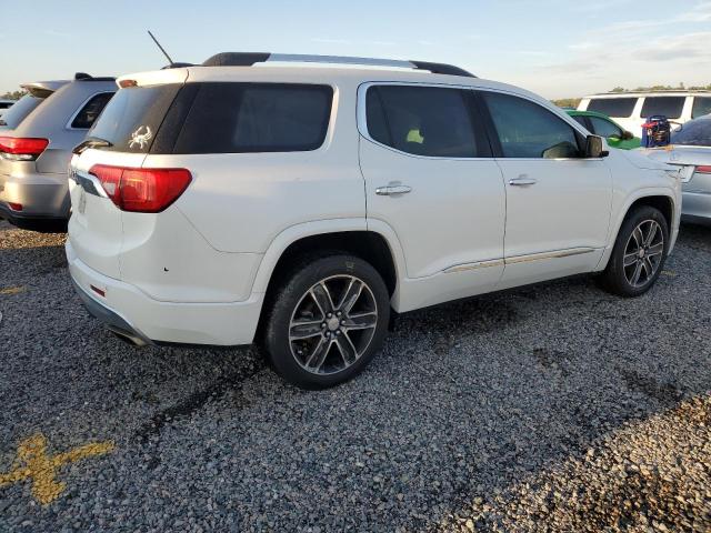 VIN 1GKKNPLS7HZ286411 2017 GMC Acadia, Denali no.3