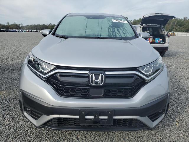 2022 HONDA CR-V EX - 2HKRW1H56NH402496