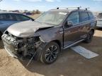 2018 MITSUBISHI OUTLANDER - JA4J24A51JZ050543