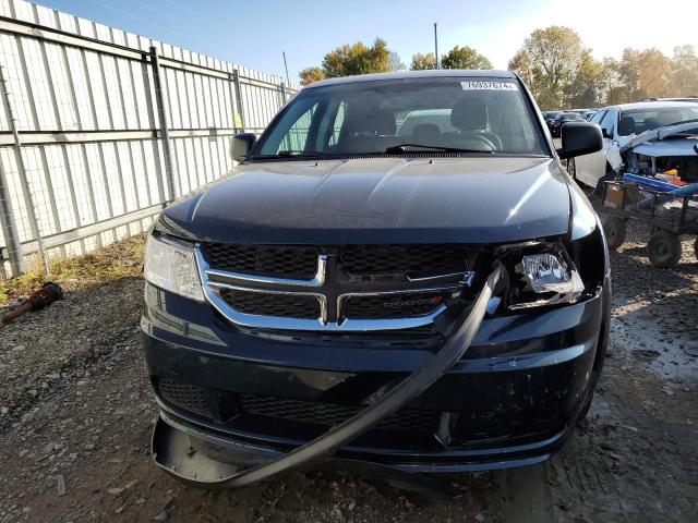 VIN 3C4PDCAB2ET160136 2014 Dodge Journey, SE no.5