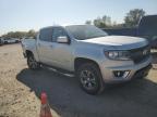 CHEVROLET COLORADO Z снимка